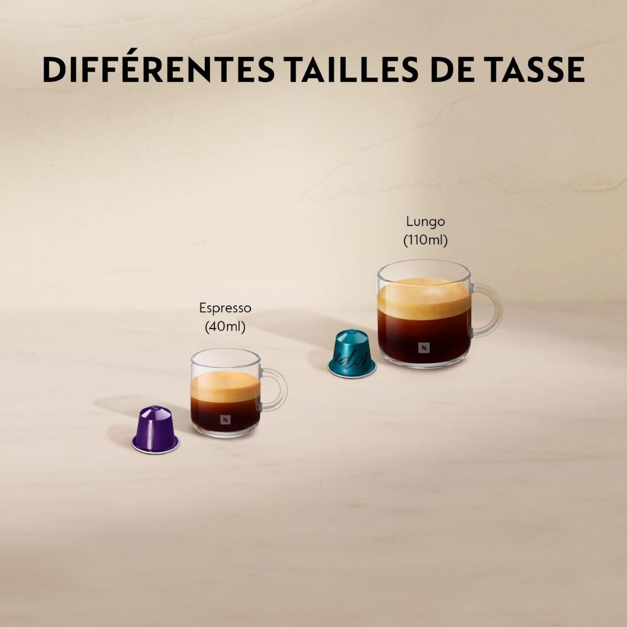 Cafetière Expresso Bleue Compacte – 19 Bars, Kit Inclus | Ulvion
