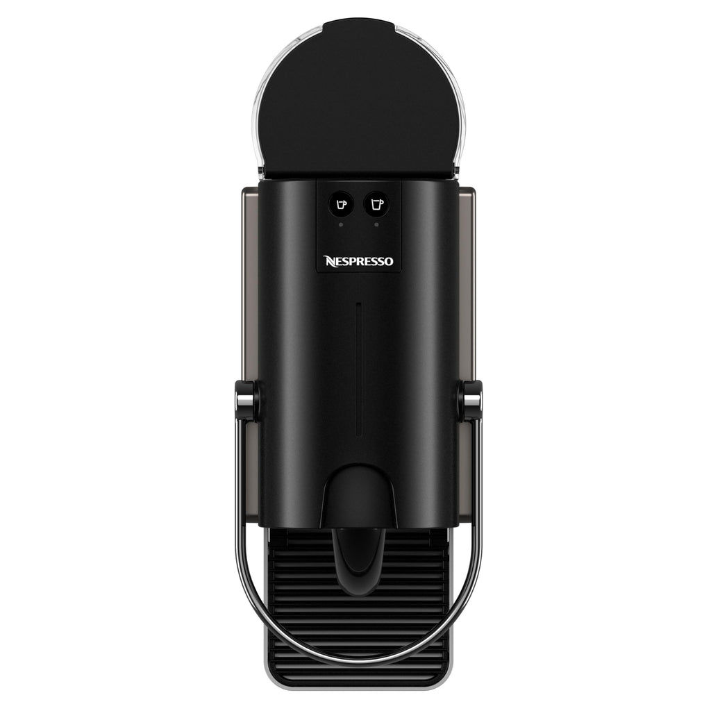 Machine Expresso Programmable Metal – 2 Longueurs, 1260 W | Ulvion